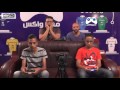 مصر العربية | مباراة النهائي لبطولة مربع واكس بين الاسماعيلي اس سي و كورة سبورت