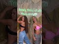 Karishna Ayala Otero, Yarishna Ayala #dance #fbb #fitness #supergirl #shorts #omg #goddess
