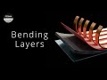Will it Bend? Creating Bendable Layers in Blender