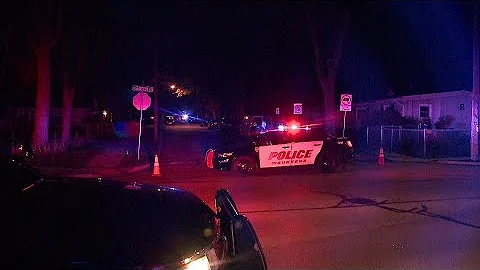Waukesha police shoot, kill man after standoff