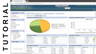 ManageEngine NetFlow Analyzer Free Download Full Version