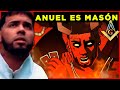 CONVERSACIÓN Con DIOS - ANUEL Es MASÓN Y Te Lo PRUEBO