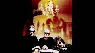 Love and Rockets - KITS Radio Interview - 12/15/1995