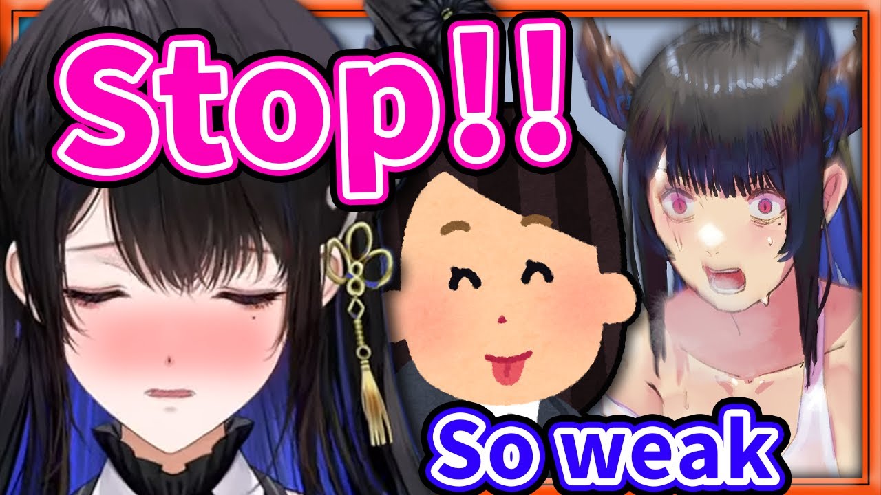 Nerissa's Manager ROASTED Her Ring Fit Performance! 【Nerissa Ravencroft / HololiveEN】