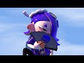 Diving Shiver | Splatoon Animation