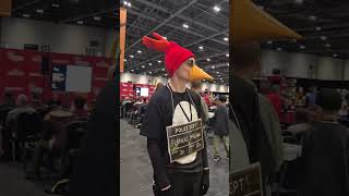 Vengence Most Fowl .Official