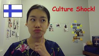 10 Culture Shock selama di Finlandia - Mahasiswa Indonesia di Finlandia