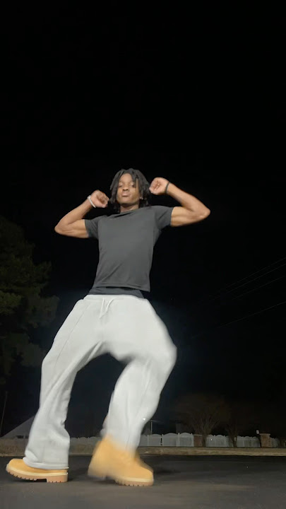 J’s on my feet #dance #fyp