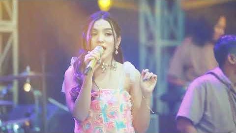 MASA LALU - LISSA IN MACAO ft. OM NIRWANA | LIVE MUSIC | VERSI KOPLO