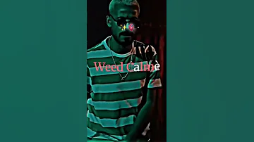 معيشة غير Weed Calmé و تفوت سلامات Mc Artisan 420 