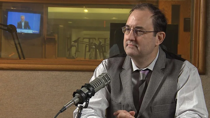 Timothy Larsen | Anthropologists and the Christian...
