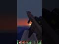 TACZ gun mod #minecraft #shortvideo #fyp #viral #tacz