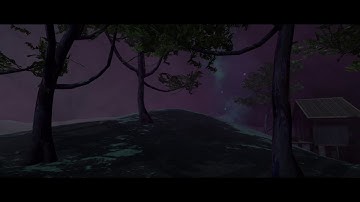 Unity/Wwise Sound Design Sample (WIP)