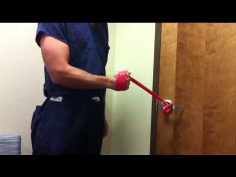 Biceps Tendinitis Gyogytorna