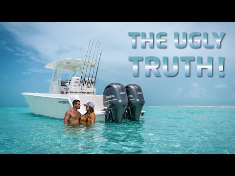 Video: Nuo Floridoje Esančio Key Largo Salos Kranto Vanduo Paliko - Alternatyvus Vaizdas