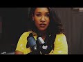 Iris west  i not a woman i am god