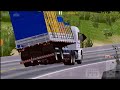 ♦AS QUEBRA DE ASA MAIS BRUTAS NO WORLD TRUCK DRIVING SIMULATOR♦
