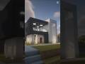 Casa Moderna #minecraft