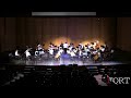 FAMS Spring Orchestra Concert [5.20.2021]