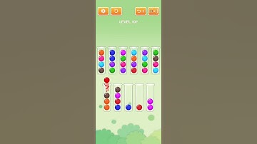 Drip Sort Puzzle Level 102 Walkthrough Solution iOS/Android