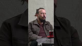 Hayatın Ölümü Unutturması Ve Hatırlandığında Kaçınılmaz Olması Resimi