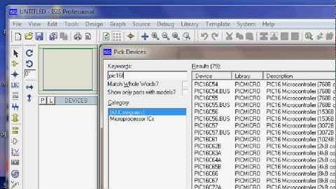 Beginner with MikroC PRO for PIC.avi