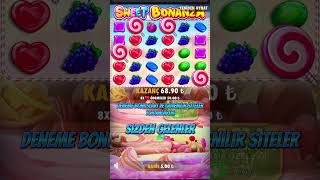 Sweet Bonanza Rekor Kazanç - Slot Oyunları Rekor Kazanç -