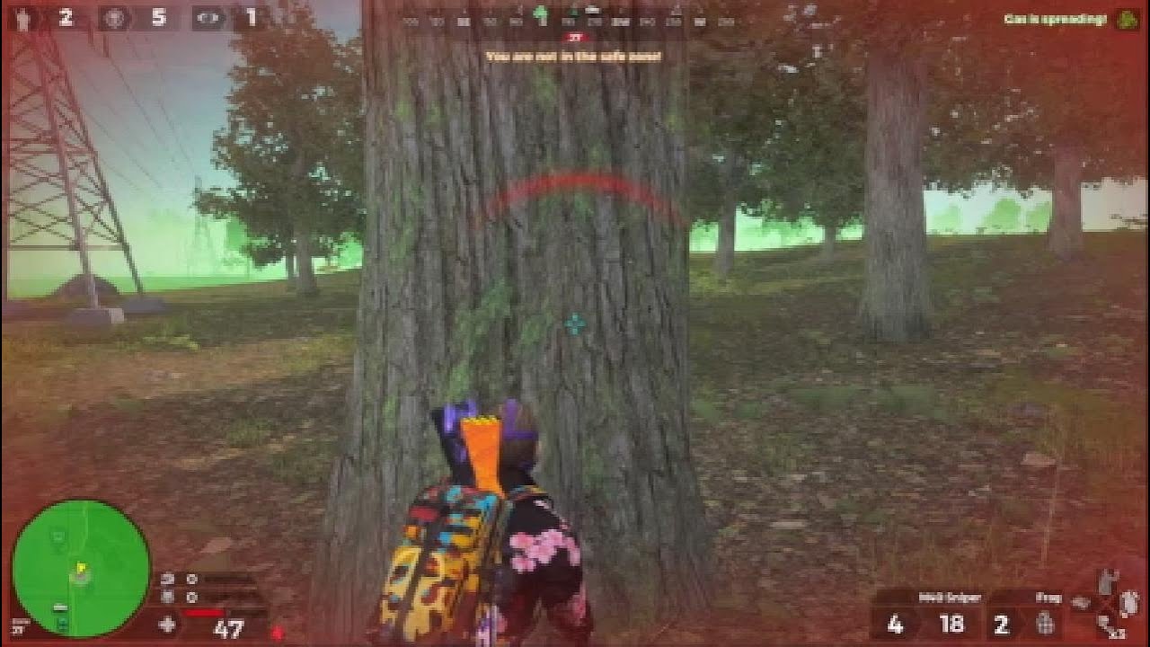 H1Z1 Montage Part 1 - YouTube