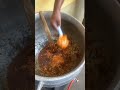 How i prepare my signature Jollofrice for my Nephew Naming Ceremony🥰 #breakfastime #fyp #foryou