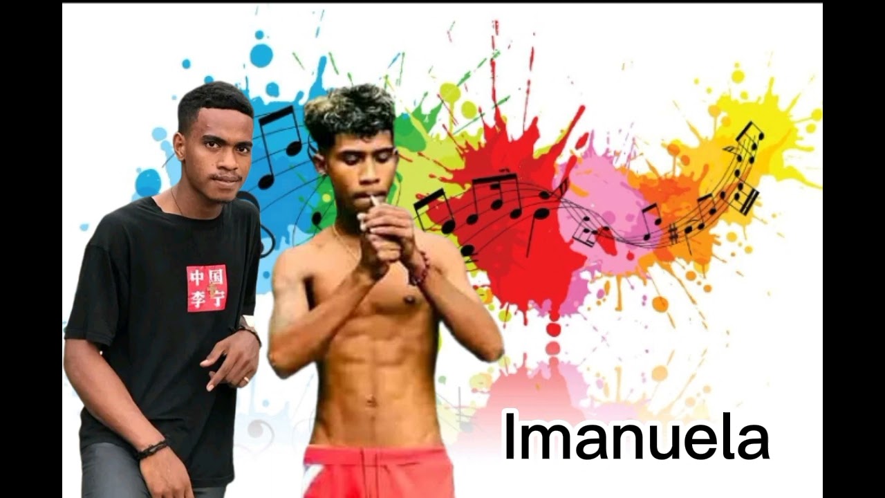 JULFAN GAMA ft. KOREA || Cover || IMANUELA 2026