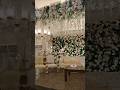walima astege decor#wedding #decoration#butiful