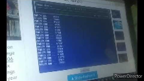 Dr Sbaitso Has A Parity Error When He