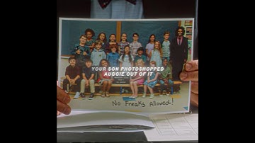 Wonder (2017) | Auggie can