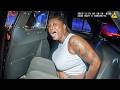 Entitled Brat Refuses to Move Her Car For Police, Ends Badly