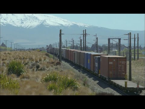 Video: Chi ha inventato il cifrario del recinto ferroviario?