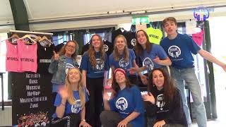 Kampweek 3 - Mydreams Kunstkamp Compilatie 2023