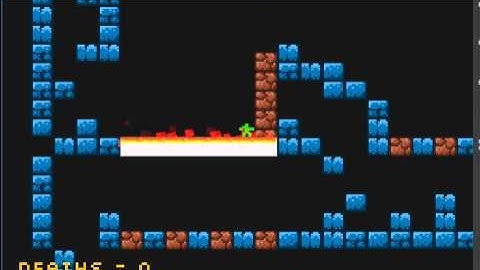 libgdx on Android tests - Textures, floating rocks