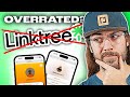 5 things to know before using linktree