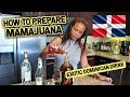 How To Make Dominican Mamajuana | Exotic Drink Recipes