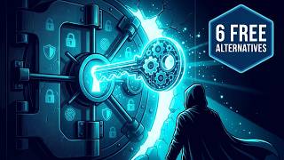 6 Open-Source Auth0 Alternatives That Give You Full Identity Control (2026) 6 Open-Source Auth0 Alternatives That Give You Full Identity Control (2026)