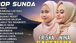 Download Lagu LAGU POP SUNDA GASENTRA PAJAMPANGAN 2025 - JANG KAMANA CINTANA PAPATONG - FRISKA FEAT NINA MP3