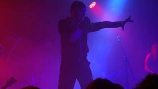 Shining - Vilja &amp; Dröm @ Volta 11.12.2015