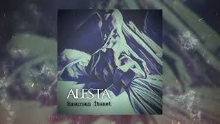 Alesta - Kusursuz İhanet Official Lyric Video