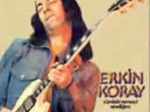 Erkin Koray's cover gallery