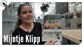 Ps Eindredacteur Mijntje Klipp Over Koppen