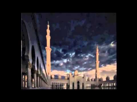 الميدان بيت من بيوت الله