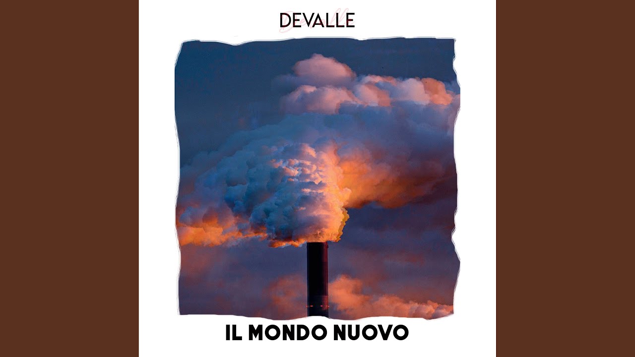 Il Mondo Nuovo Ritorno Al Mondo Nuovo