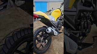 #мотоцикл #vmc #vmcmonster #125cc #мопед #мотосезон #мотосезон 2026 #питбайк #эндуро