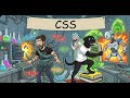Que es CSS