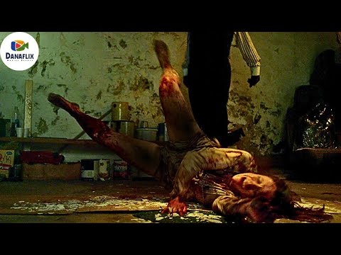 مذكرات سف اح مجهول قادتهم للعبةالم وت والصدمةمع الناجيةالوحيدة فيلم رعب كامل مترجم